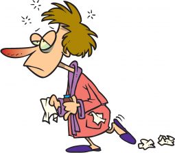 Flu